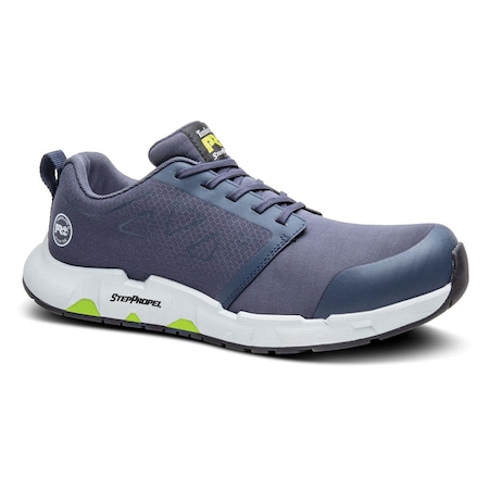 Timberland Pro 9M 5.25, 5.25 Height, Navy A29FB-090M